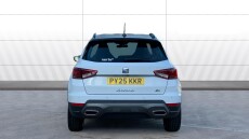 SEAT Arona 1.0 TSI 115 FR Black Edition 5dr Petrol Hatchback